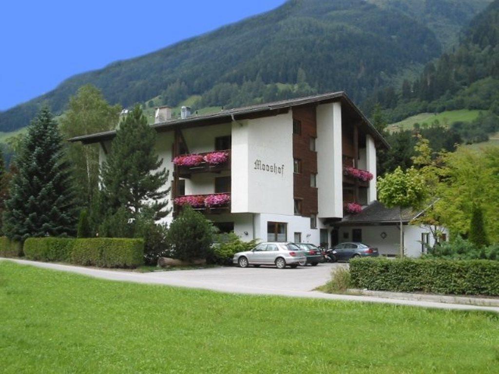 Apartments Mooshof Neustift im Stubaital Exterior photo